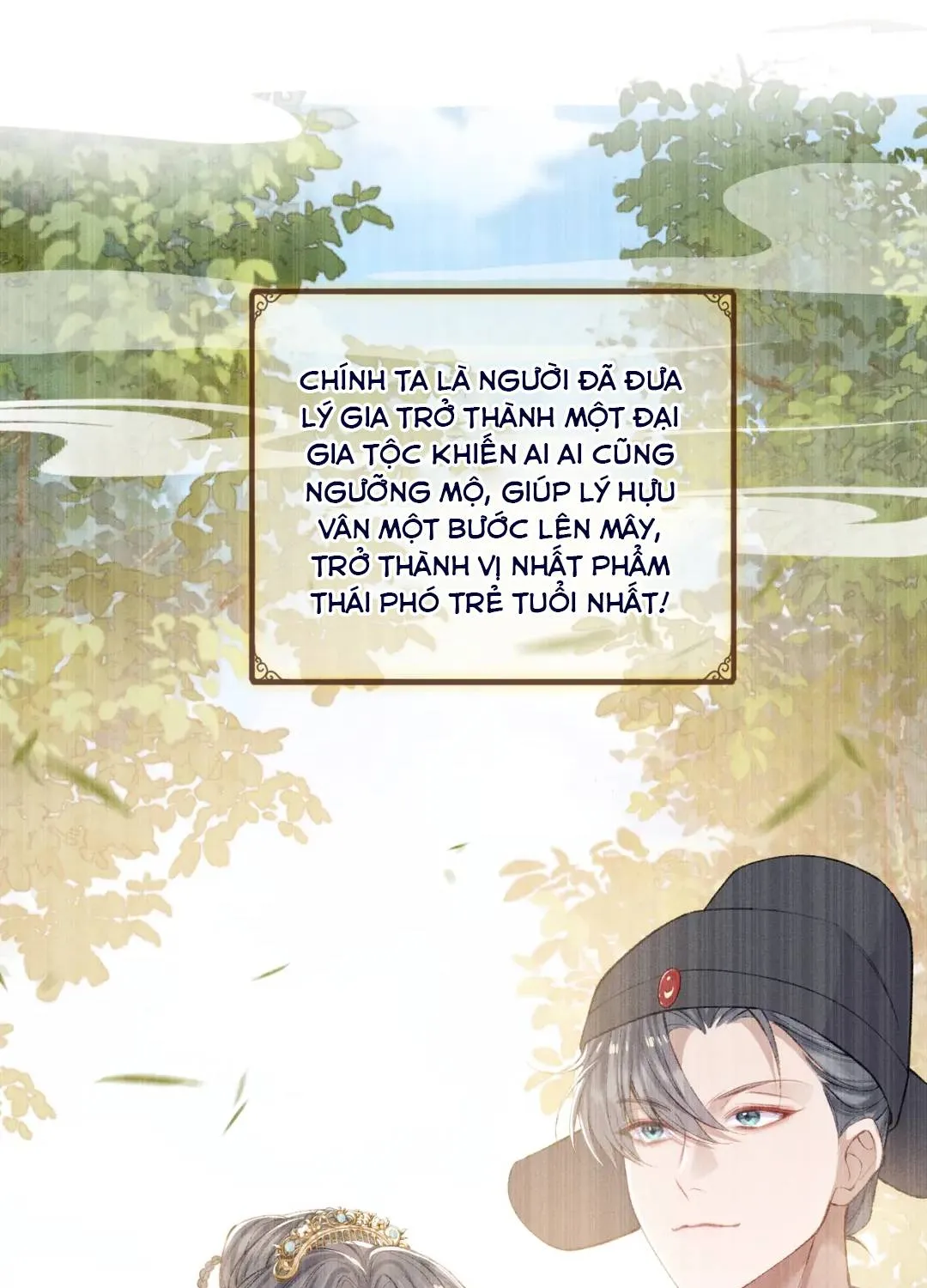 Mẹ Kế Khó Làm, Nhóc Tì Vương Phủ Siêu Bám Người! Chapter 1 - Trang 46