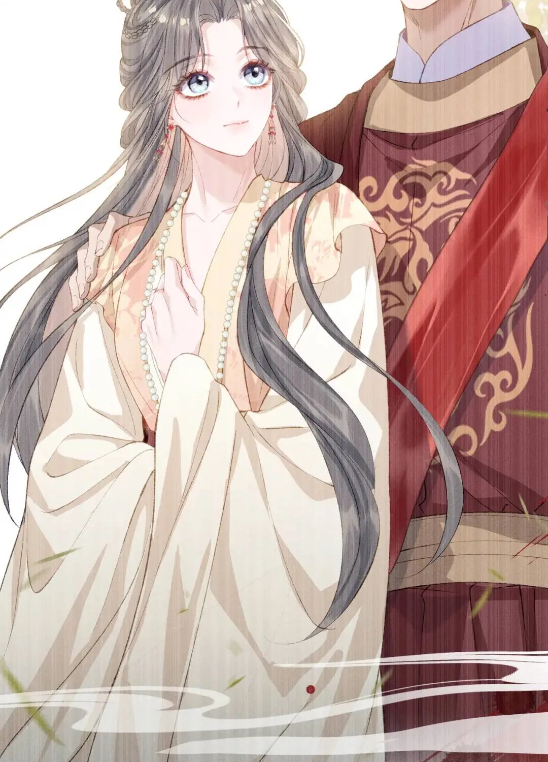 Mẹ Kế Khó Làm, Nhóc Tì Vương Phủ Siêu Bám Người! Chapter 1 - Trang 47