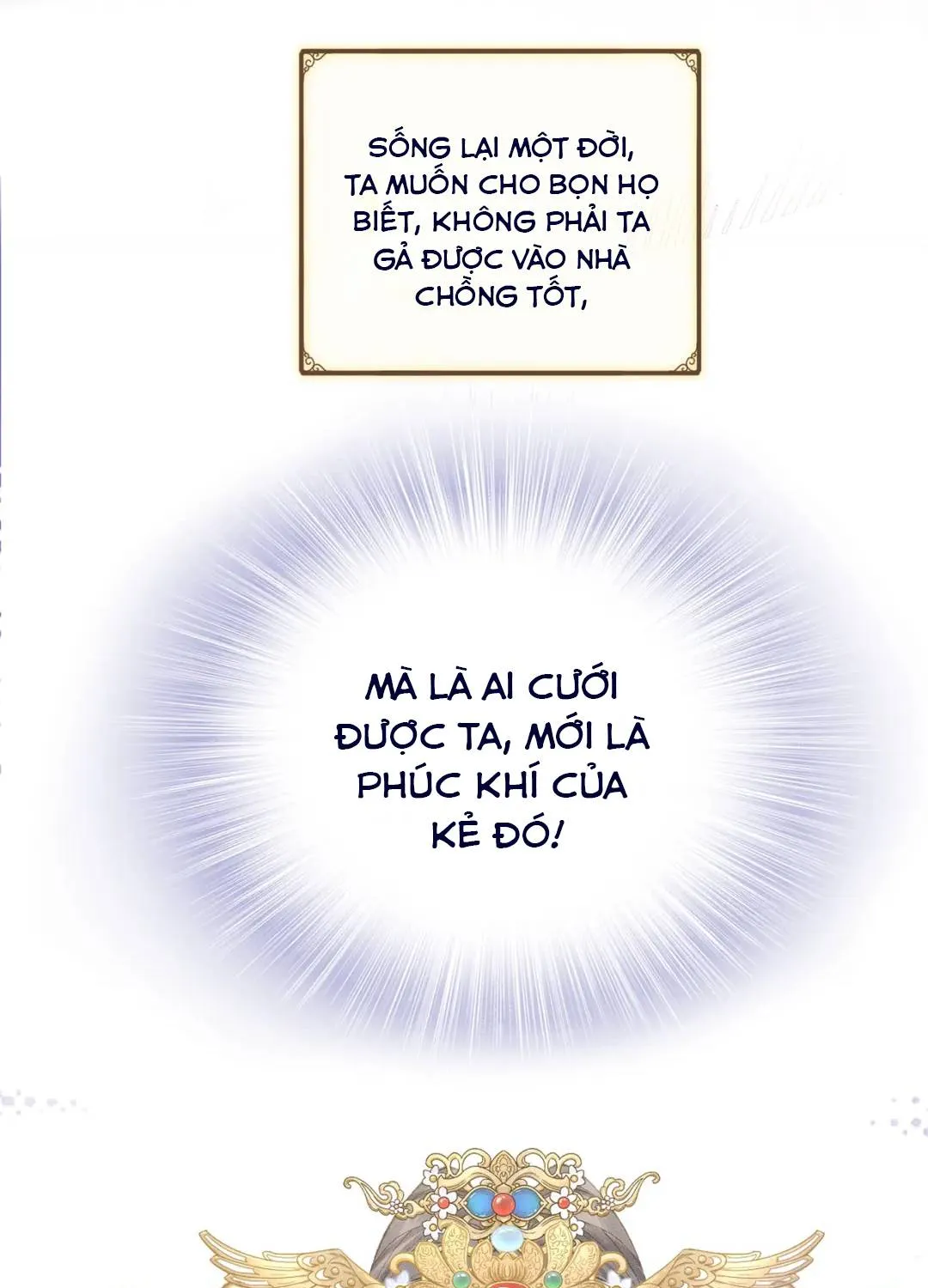 Mẹ Kế Khó Làm, Nhóc Tì Vương Phủ Siêu Bám Người! Chapter 1 - Trang 50