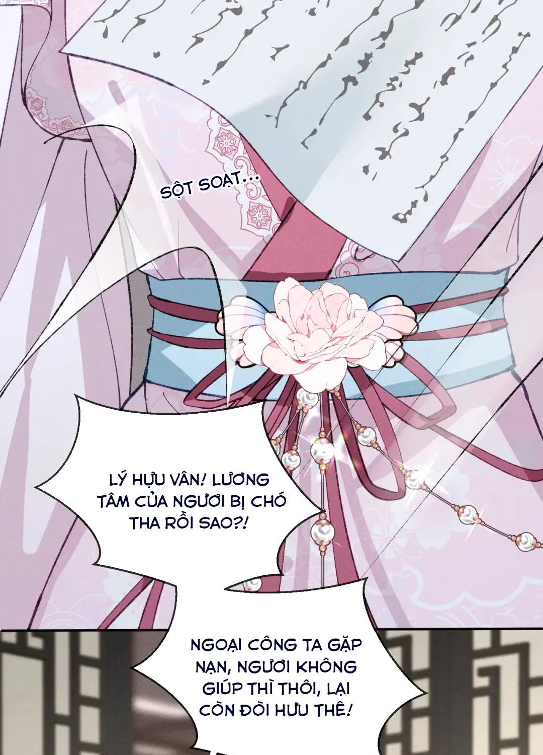 Mẹ Kế Khó Làm, Nhóc Tì Vương Phủ Siêu Bám Người! Chapter 1 - Trang 6