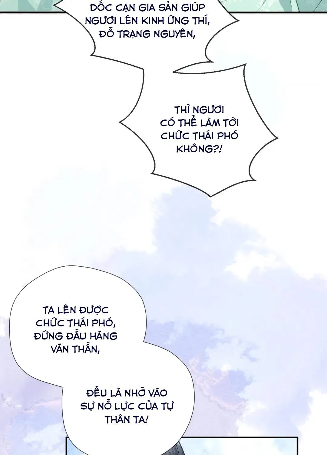 Mẹ Kế Khó Làm, Nhóc Tì Vương Phủ Siêu Bám Người! Chapter 1 - Trang 8