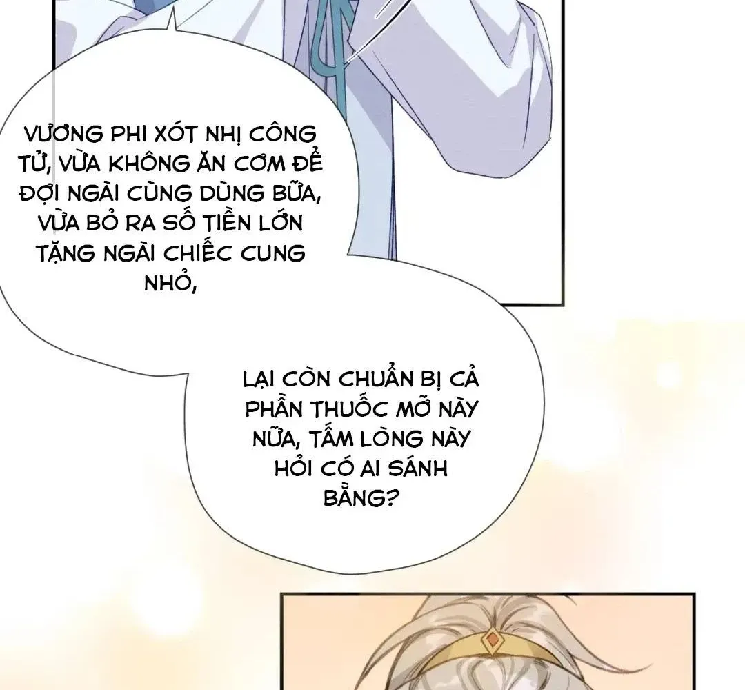 Mẹ Kế Khó Làm, Nhóc Tì Vương Phủ Siêu Bám Người! Chapter 10 - Trang 12