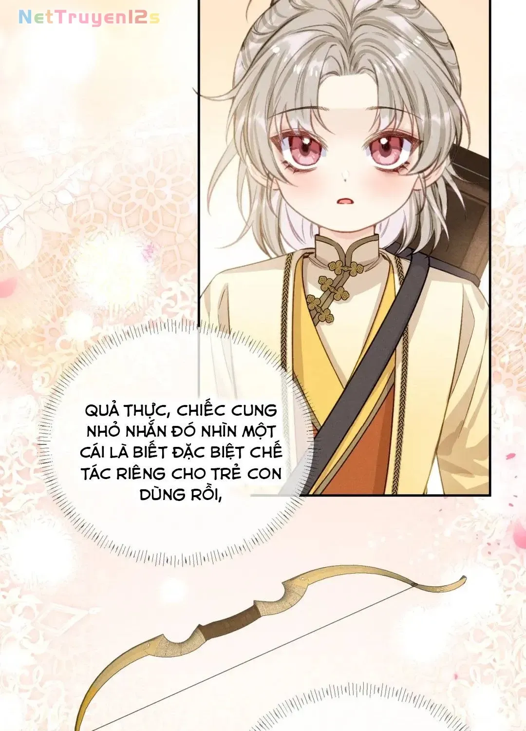 Mẹ Kế Khó Làm, Nhóc Tì Vương Phủ Siêu Bám Người! Chapter 10 - Trang 13