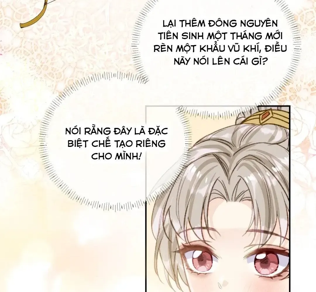 Mẹ Kế Khó Làm, Nhóc Tì Vương Phủ Siêu Bám Người! Chapter 10 - Trang 14