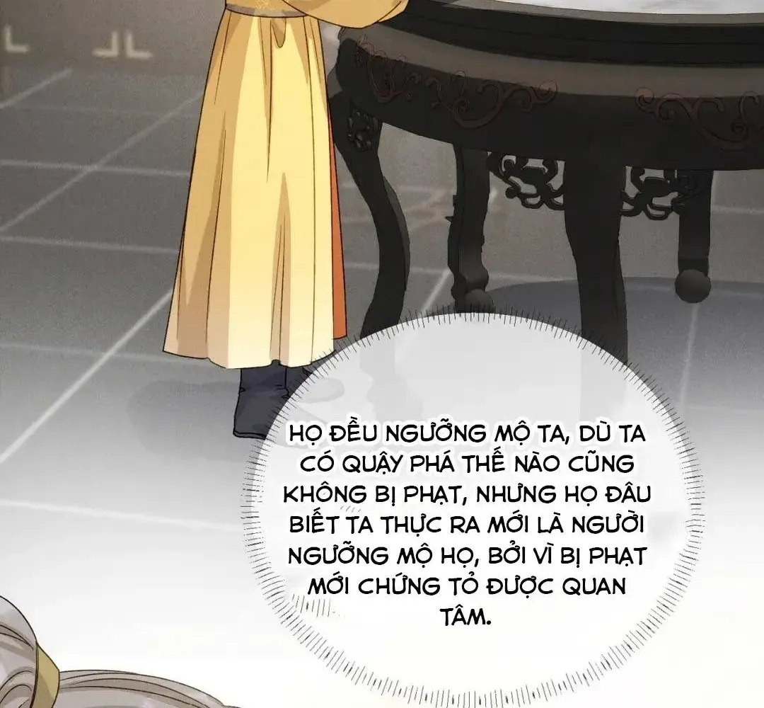 Mẹ Kế Khó Làm, Nhóc Tì Vương Phủ Siêu Bám Người! Chapter 10 - Trang 20