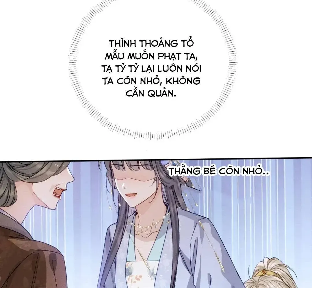 Mẹ Kế Khó Làm, Nhóc Tì Vương Phủ Siêu Bám Người! Chapter 10 - Trang 22