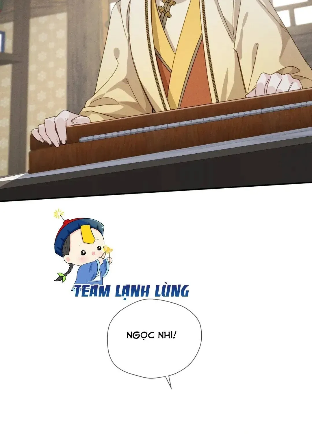 Mẹ Kế Khó Làm, Nhóc Tì Vương Phủ Siêu Bám Người! Chapter 10 - Trang 25