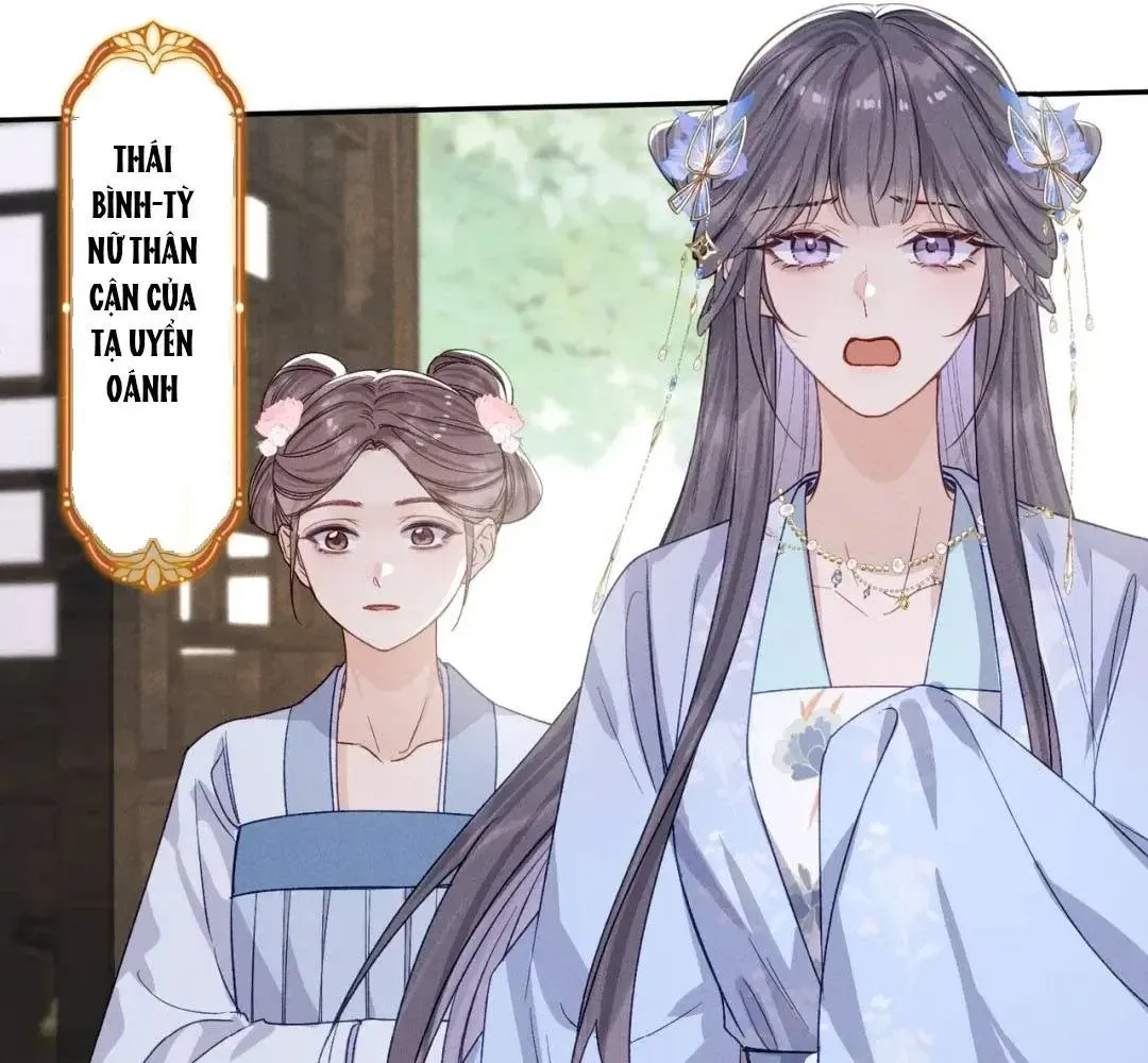 Mẹ Kế Khó Làm, Nhóc Tì Vương Phủ Siêu Bám Người! Chapter 10 - Trang 26
