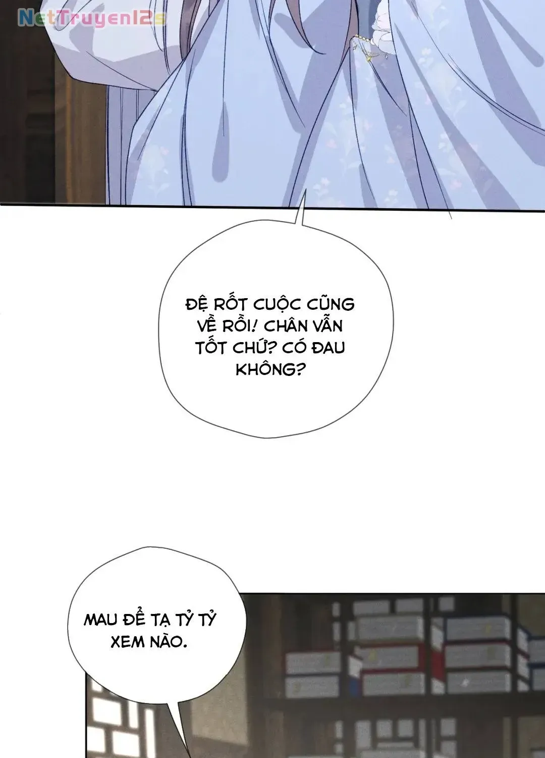 Mẹ Kế Khó Làm, Nhóc Tì Vương Phủ Siêu Bám Người! Chapter 10 - Trang 27