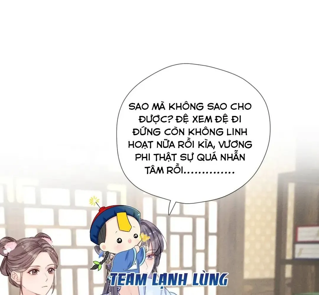 Mẹ Kế Khó Làm, Nhóc Tì Vương Phủ Siêu Bám Người! Chapter 10 - Trang 30