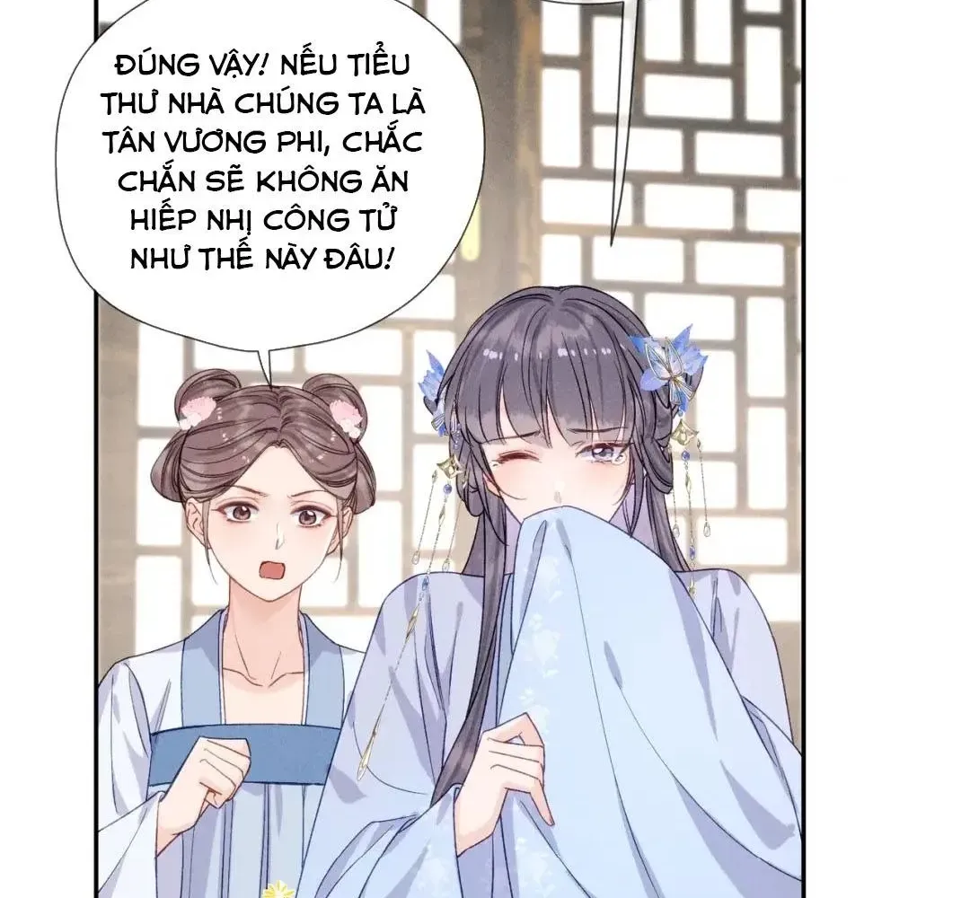 Mẹ Kế Khó Làm, Nhóc Tì Vương Phủ Siêu Bám Người! Chapter 10 - Trang 32