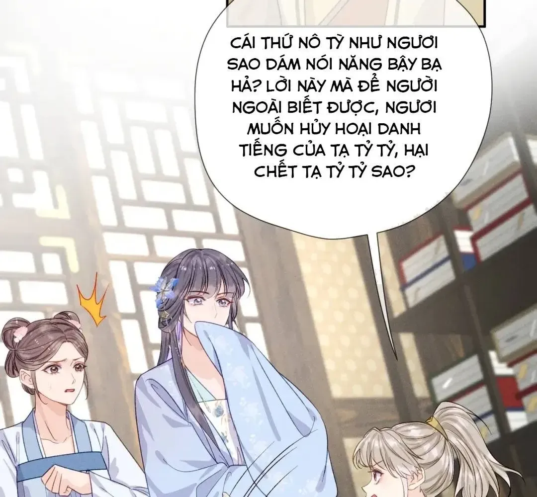 Mẹ Kế Khó Làm, Nhóc Tì Vương Phủ Siêu Bám Người! Chapter 10 - Trang 34