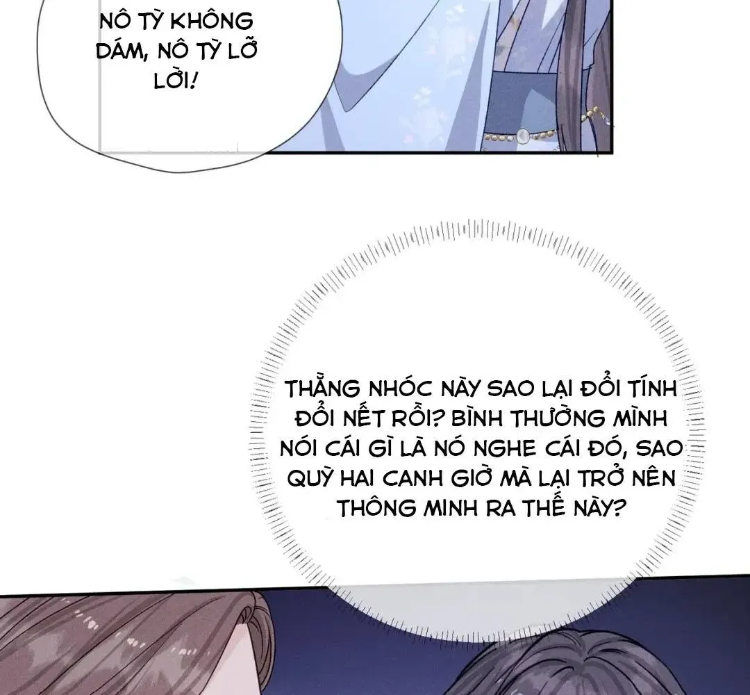 Mẹ Kế Khó Làm, Nhóc Tì Vương Phủ Siêu Bám Người! Chapter 10 - Trang 37