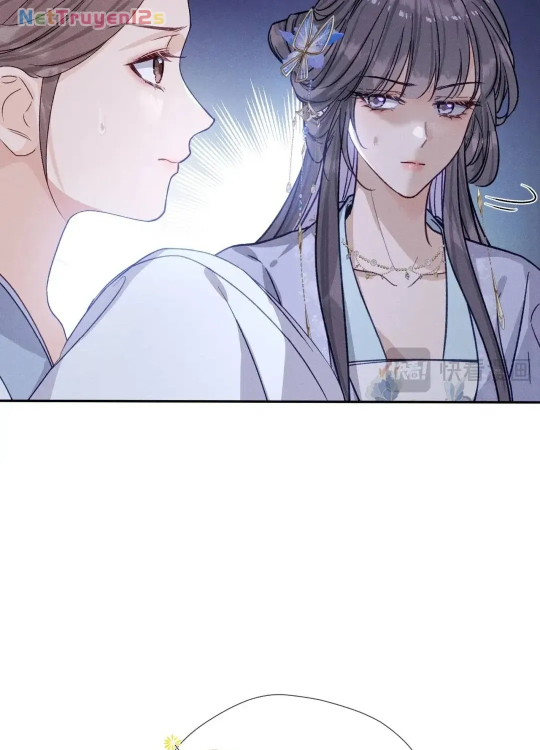Mẹ Kế Khó Làm, Nhóc Tì Vương Phủ Siêu Bám Người! Chapter 10 - Trang 38