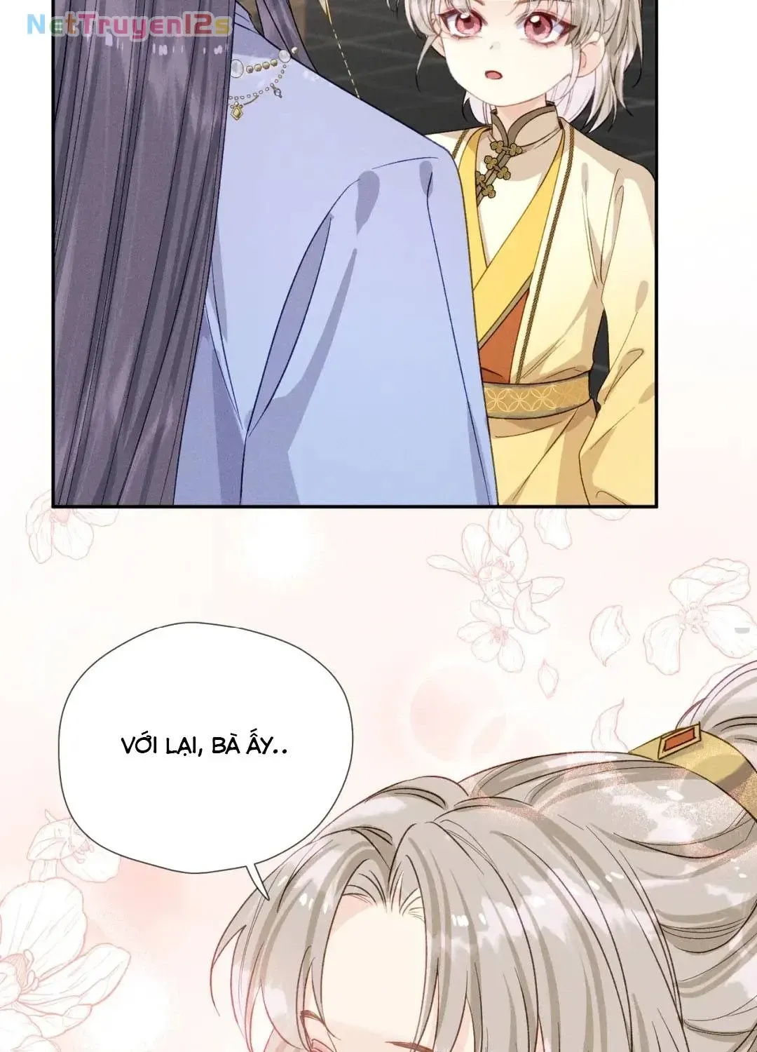 Mẹ Kế Khó Làm, Nhóc Tì Vương Phủ Siêu Bám Người! Chapter 10 - Trang 40