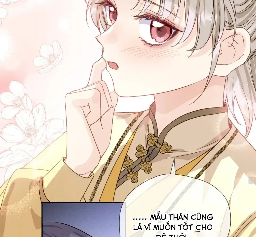 Mẹ Kế Khó Làm, Nhóc Tì Vương Phủ Siêu Bám Người! Chapter 10 - Trang 41