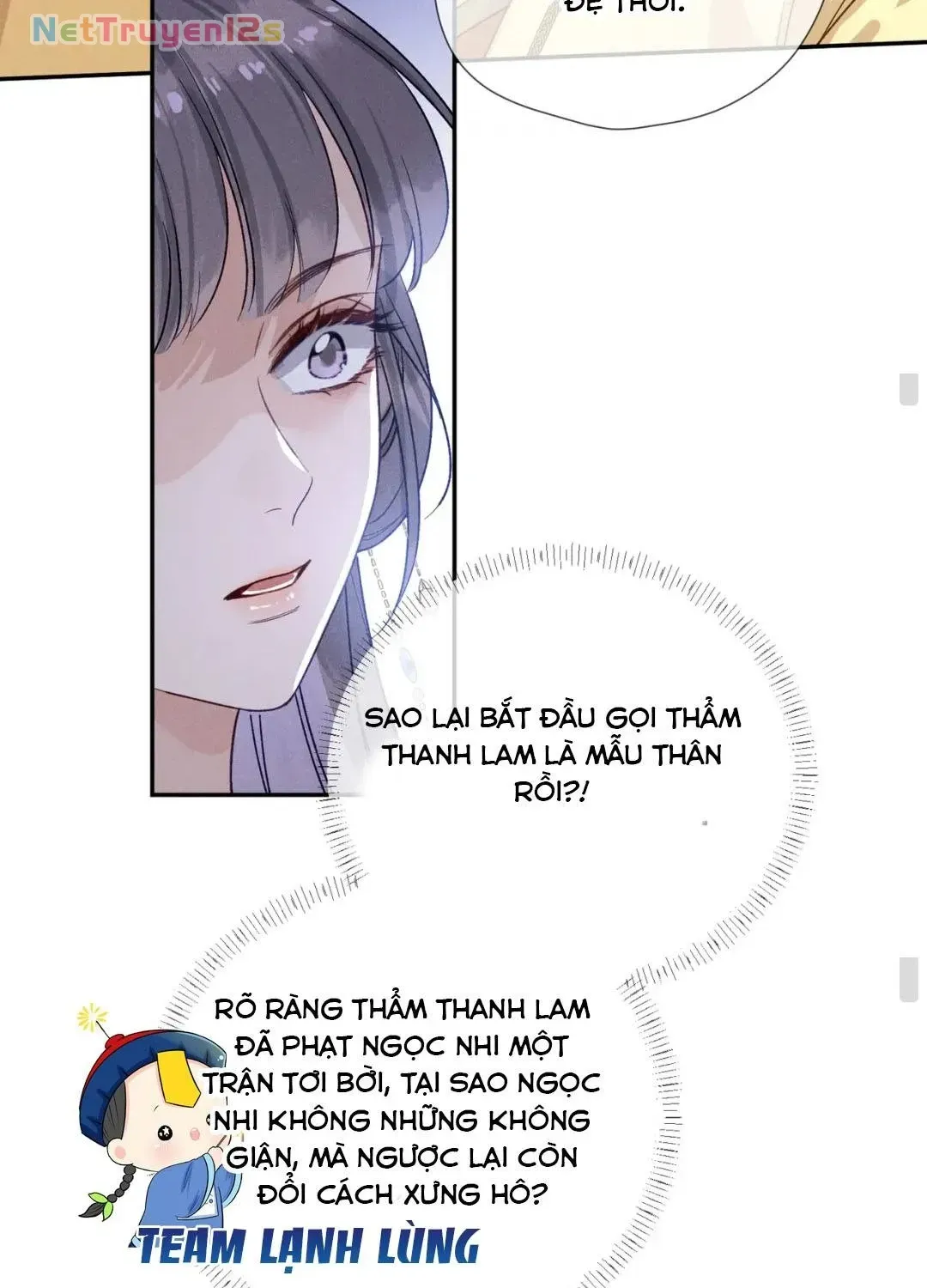Mẹ Kế Khó Làm, Nhóc Tì Vương Phủ Siêu Bám Người! Chapter 10 - Trang 42