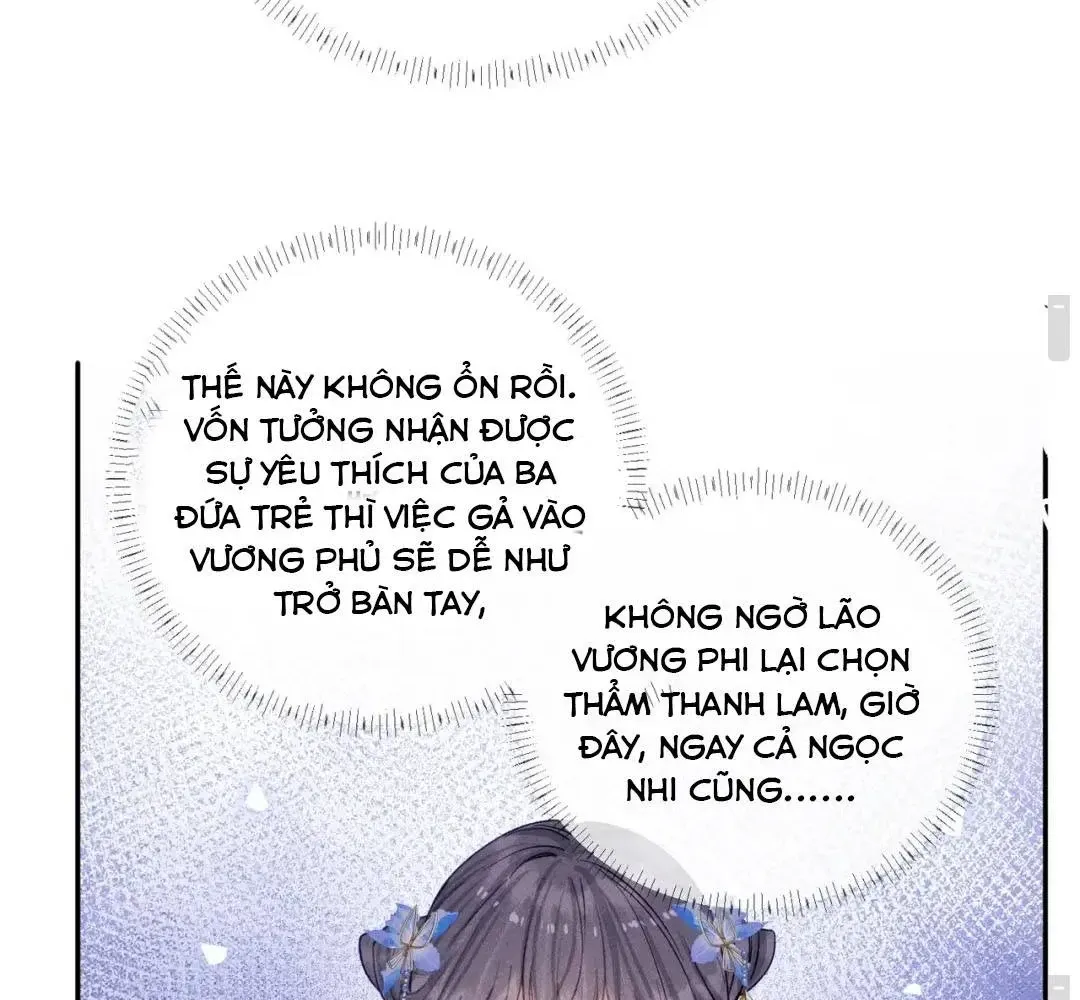 Mẹ Kế Khó Làm, Nhóc Tì Vương Phủ Siêu Bám Người! Chapter 10 - Trang 43