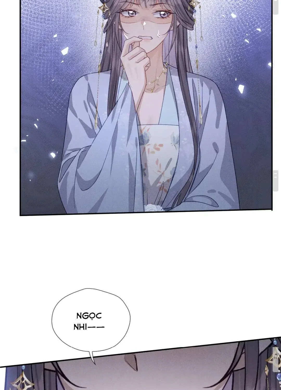 Mẹ Kế Khó Làm, Nhóc Tì Vương Phủ Siêu Bám Người! Chapter 10 - Trang 44