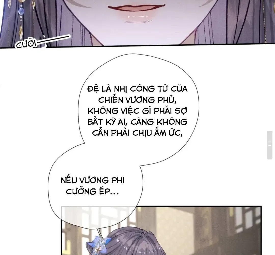 Mẹ Kế Khó Làm, Nhóc Tì Vương Phủ Siêu Bám Người! Chapter 10 - Trang 45