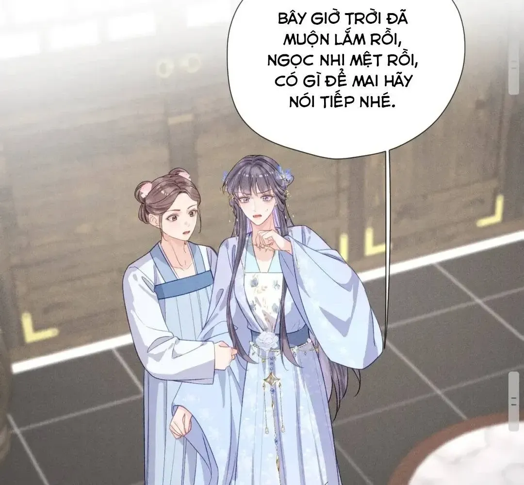 Mẹ Kế Khó Làm, Nhóc Tì Vương Phủ Siêu Bám Người! Chapter 10 - Trang 47