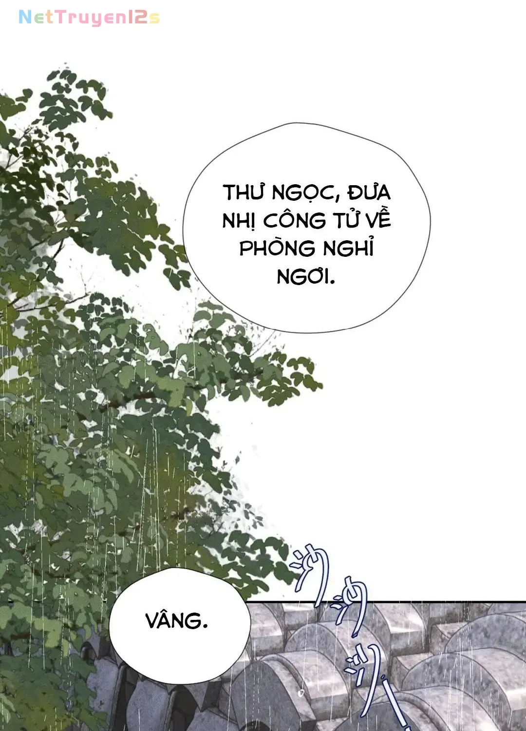 Mẹ Kế Khó Làm, Nhóc Tì Vương Phủ Siêu Bám Người! Chapter 10 - Trang 5