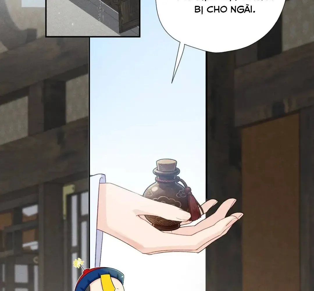 Mẹ Kế Khó Làm, Nhóc Tì Vương Phủ Siêu Bám Người! Chapter 10 - Trang 8