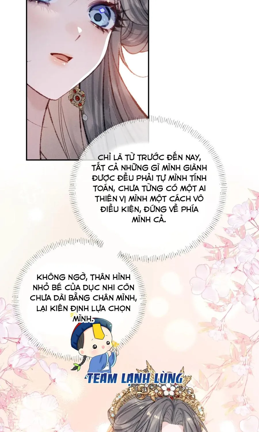 Mẹ Kế Khó Làm, Nhóc Tì Vương Phủ Siêu Bám Người! Chapter 12 - Trang 23