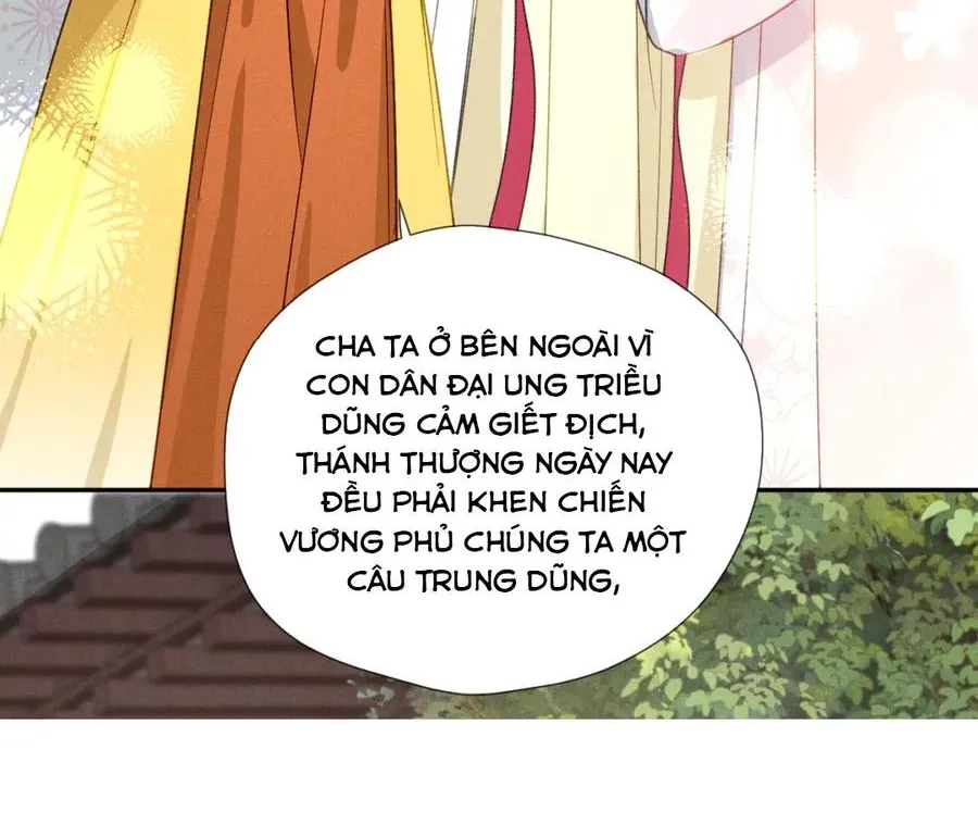 Mẹ Kế Khó Làm, Nhóc Tì Vương Phủ Siêu Bám Người! Chapter 12 - Trang 25
