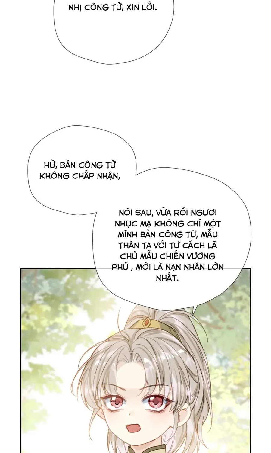 Mẹ Kế Khó Làm, Nhóc Tì Vương Phủ Siêu Bám Người! Chapter 12 - Trang 29