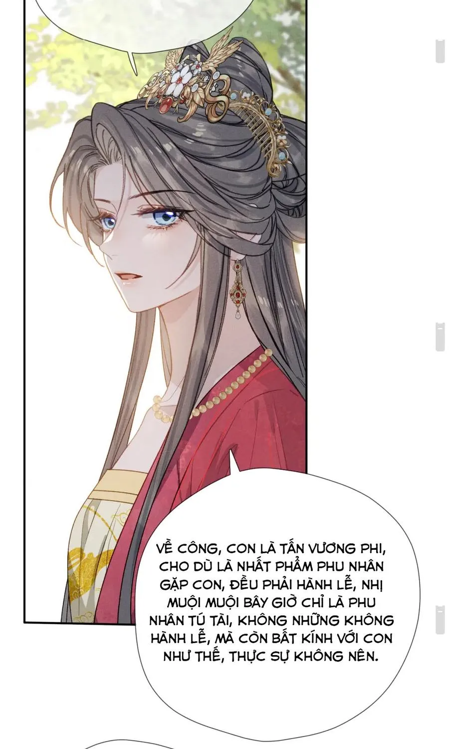 Mẹ Kế Khó Làm, Nhóc Tì Vương Phủ Siêu Bám Người! Chapter 12 - Trang 33