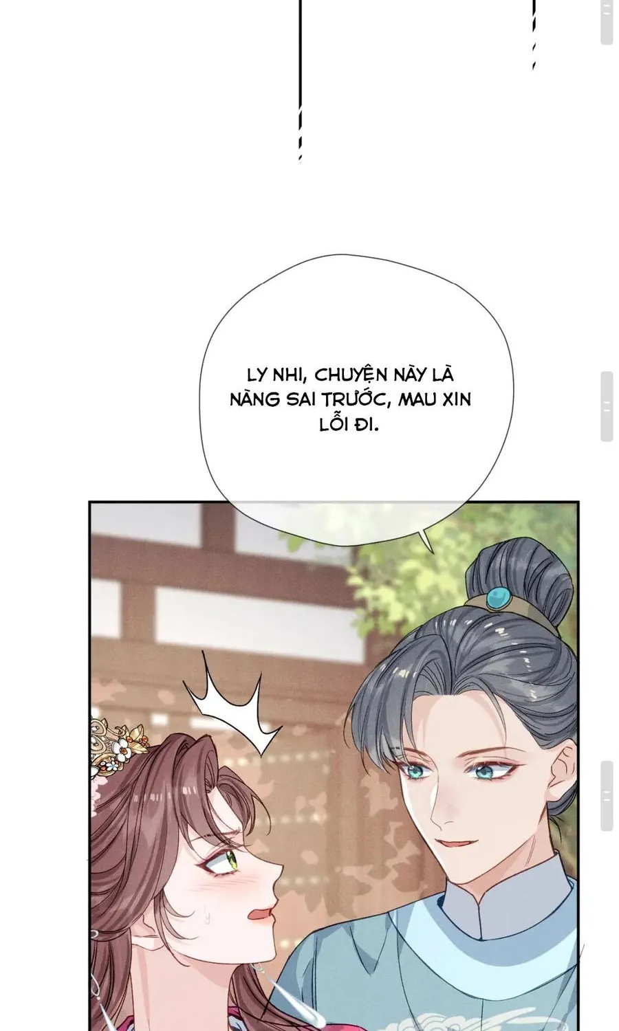 Mẹ Kế Khó Làm, Nhóc Tì Vương Phủ Siêu Bám Người! Chapter 12 - Trang 41