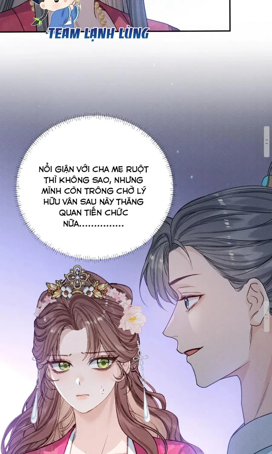 Mẹ Kế Khó Làm, Nhóc Tì Vương Phủ Siêu Bám Người! Chapter 12 - Trang 43