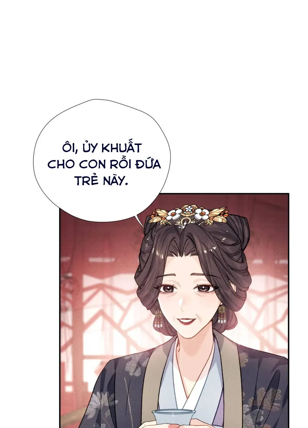 Mẹ Kế Khó Làm, Nhóc Tì Vương Phủ Siêu Bám Người! Chapter 2 - Trang 13