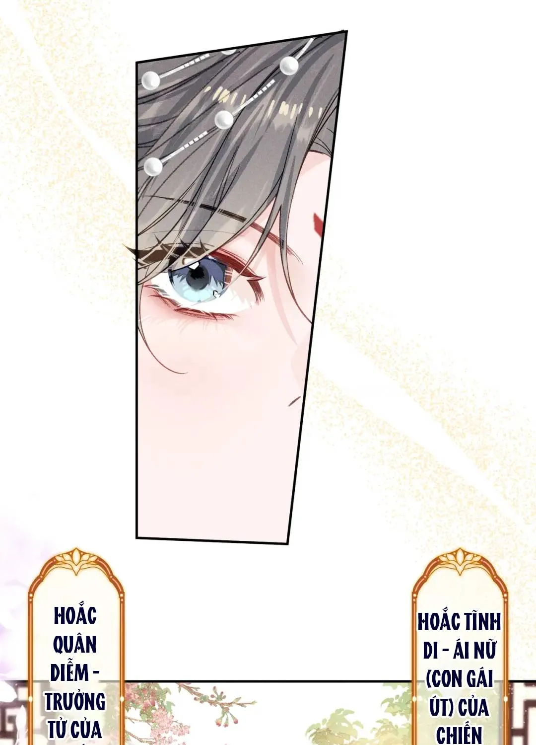 Mẹ Kế Khó Làm, Nhóc Tì Vương Phủ Siêu Bám Người! Chapter 2 - Trang 14