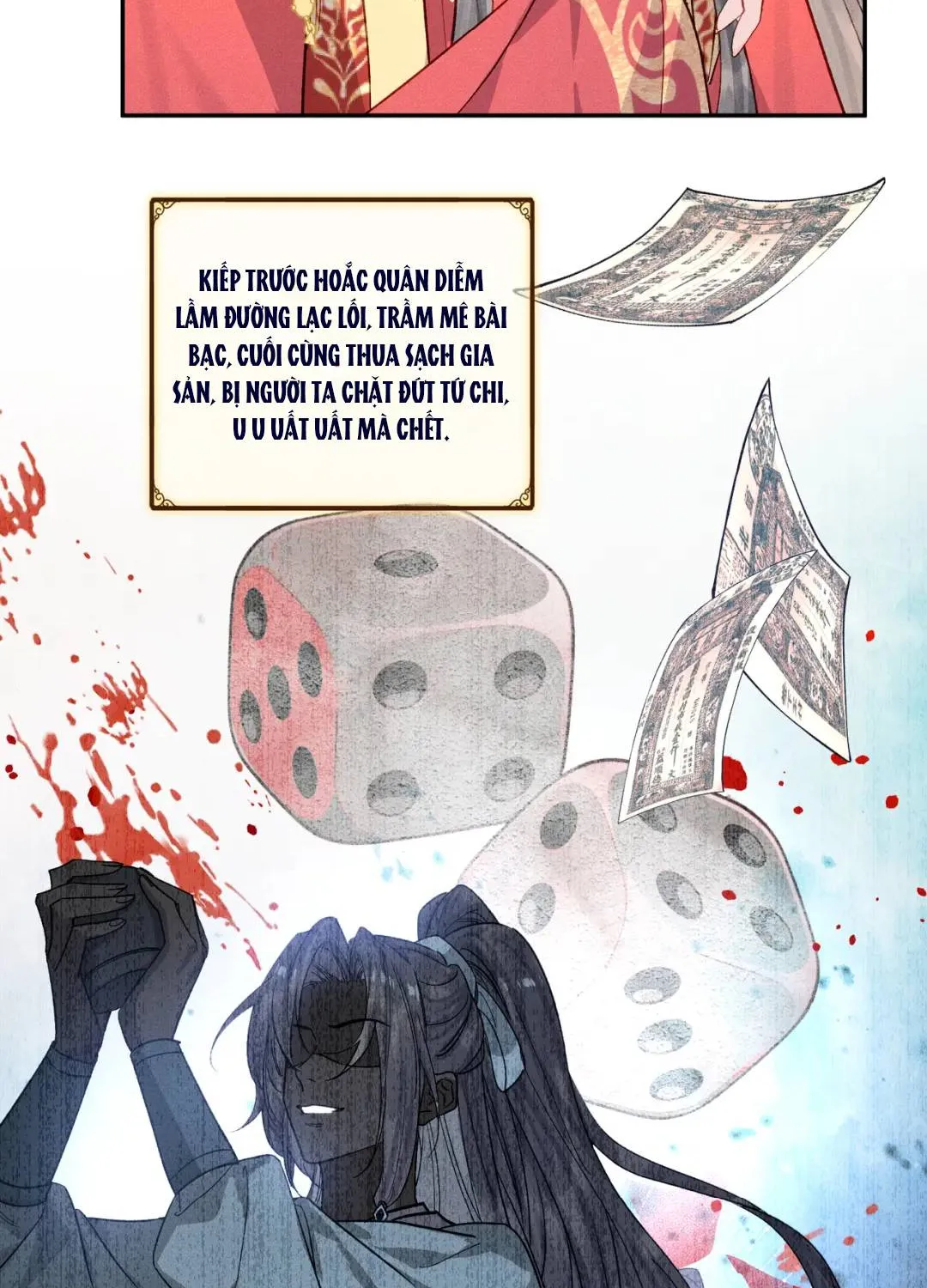 Mẹ Kế Khó Làm, Nhóc Tì Vương Phủ Siêu Bám Người! Chapter 2 - Trang 17