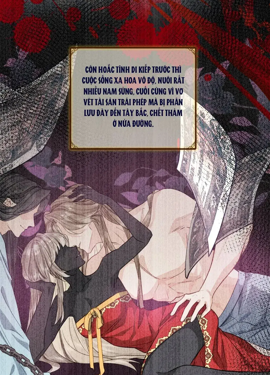 Mẹ Kế Khó Làm, Nhóc Tì Vương Phủ Siêu Bám Người! Chapter 2 - Trang 19