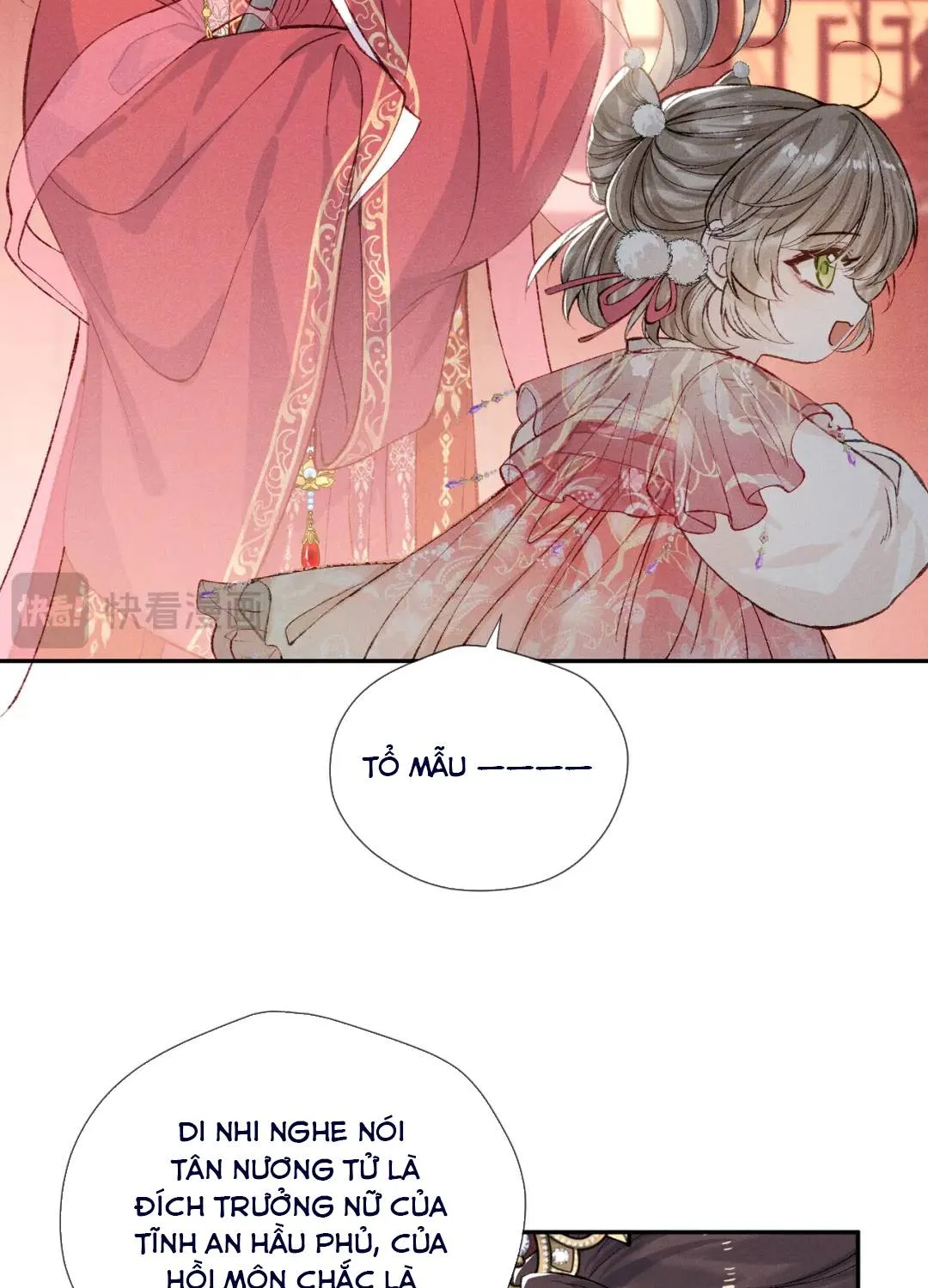 Mẹ Kế Khó Làm, Nhóc Tì Vương Phủ Siêu Bám Người! Chapter 2 - Trang 22