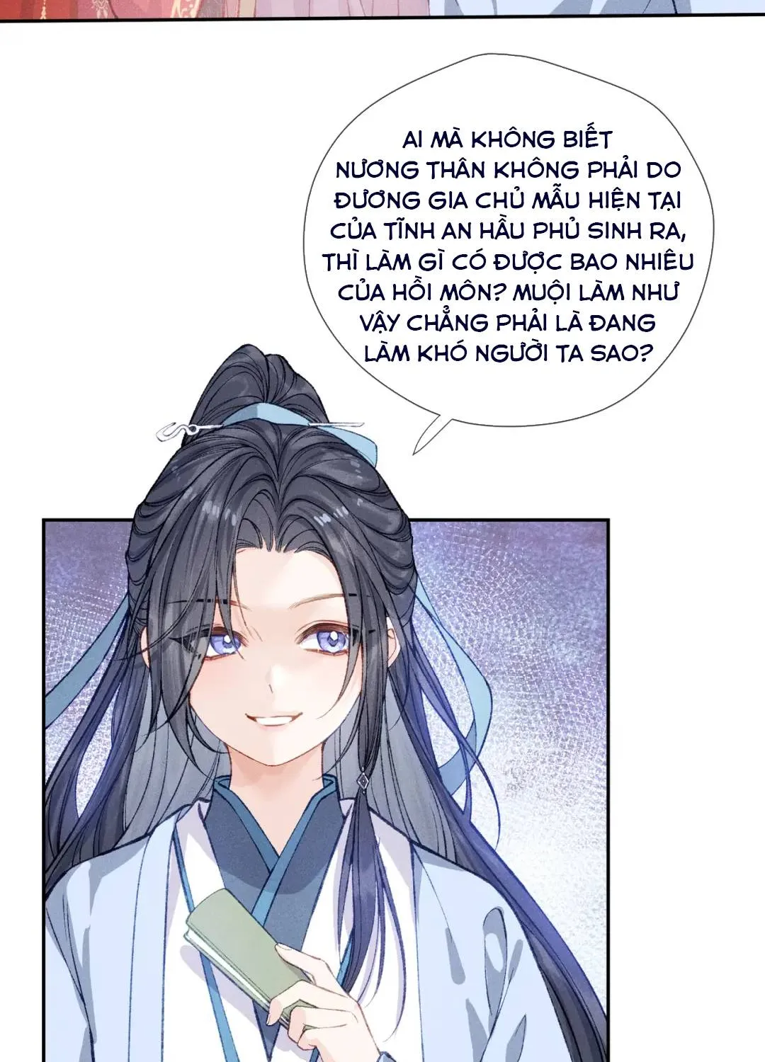Mẹ Kế Khó Làm, Nhóc Tì Vương Phủ Siêu Bám Người! Chapter 2 - Trang 25