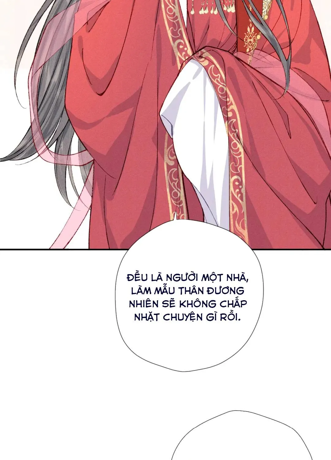 Mẹ Kế Khó Làm, Nhóc Tì Vương Phủ Siêu Bám Người! Chapter 2 - Trang 31