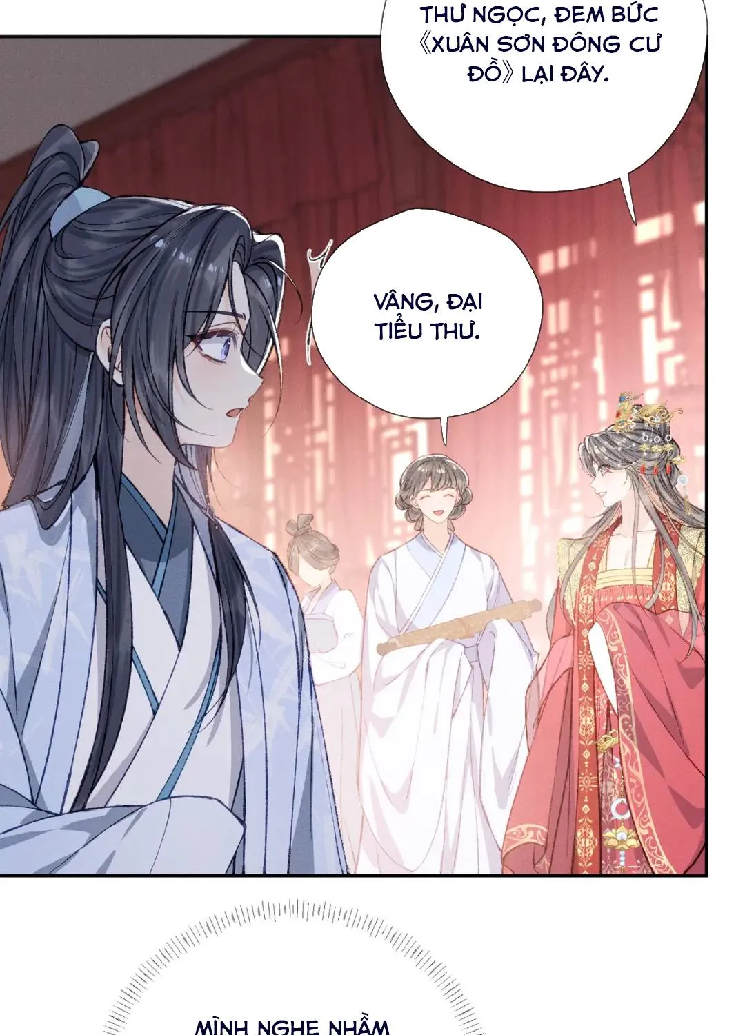 Mẹ Kế Khó Làm, Nhóc Tì Vương Phủ Siêu Bám Người! Chapter 2 - Trang 32