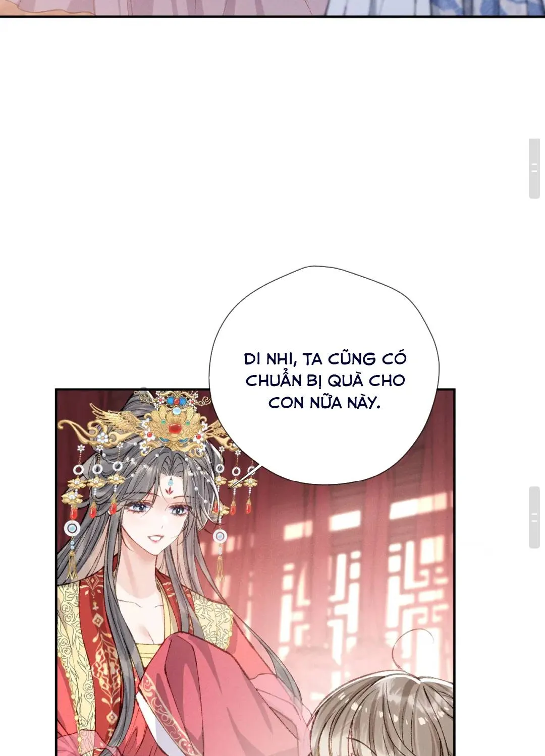 Mẹ Kế Khó Làm, Nhóc Tì Vương Phủ Siêu Bám Người! Chapter 2 - Trang 39