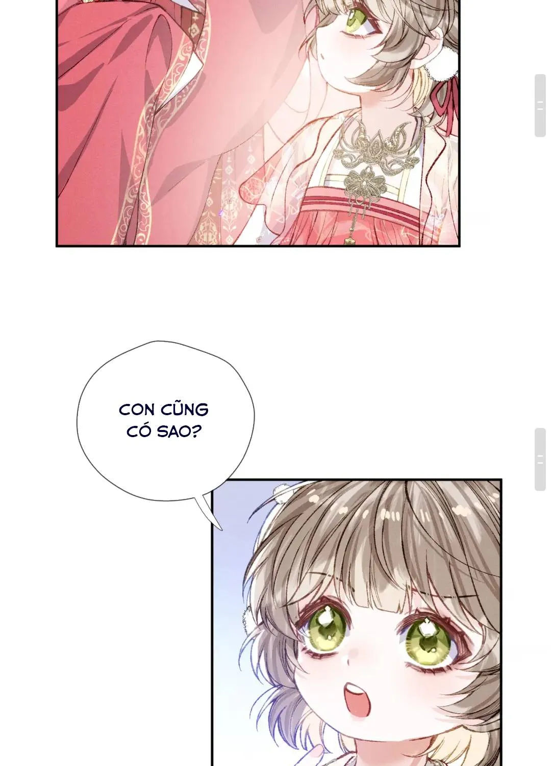 Mẹ Kế Khó Làm, Nhóc Tì Vương Phủ Siêu Bám Người! Chapter 2 - Trang 40
