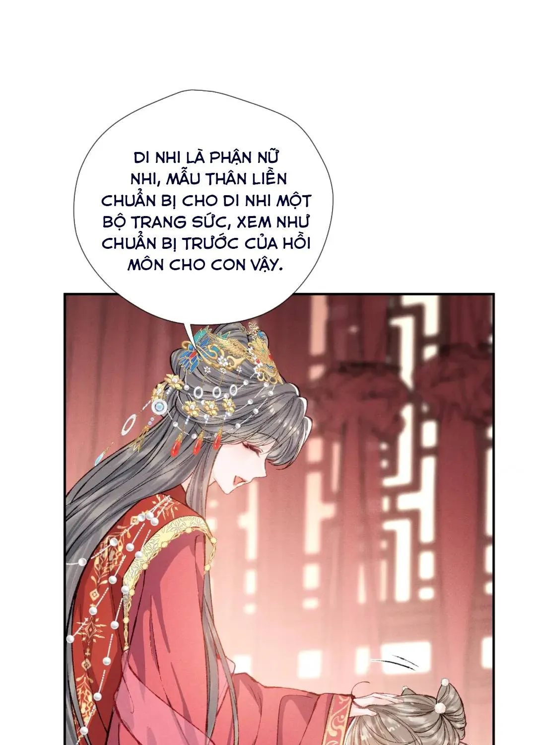 Mẹ Kế Khó Làm, Nhóc Tì Vương Phủ Siêu Bám Người! Chapter 2 - Trang 42