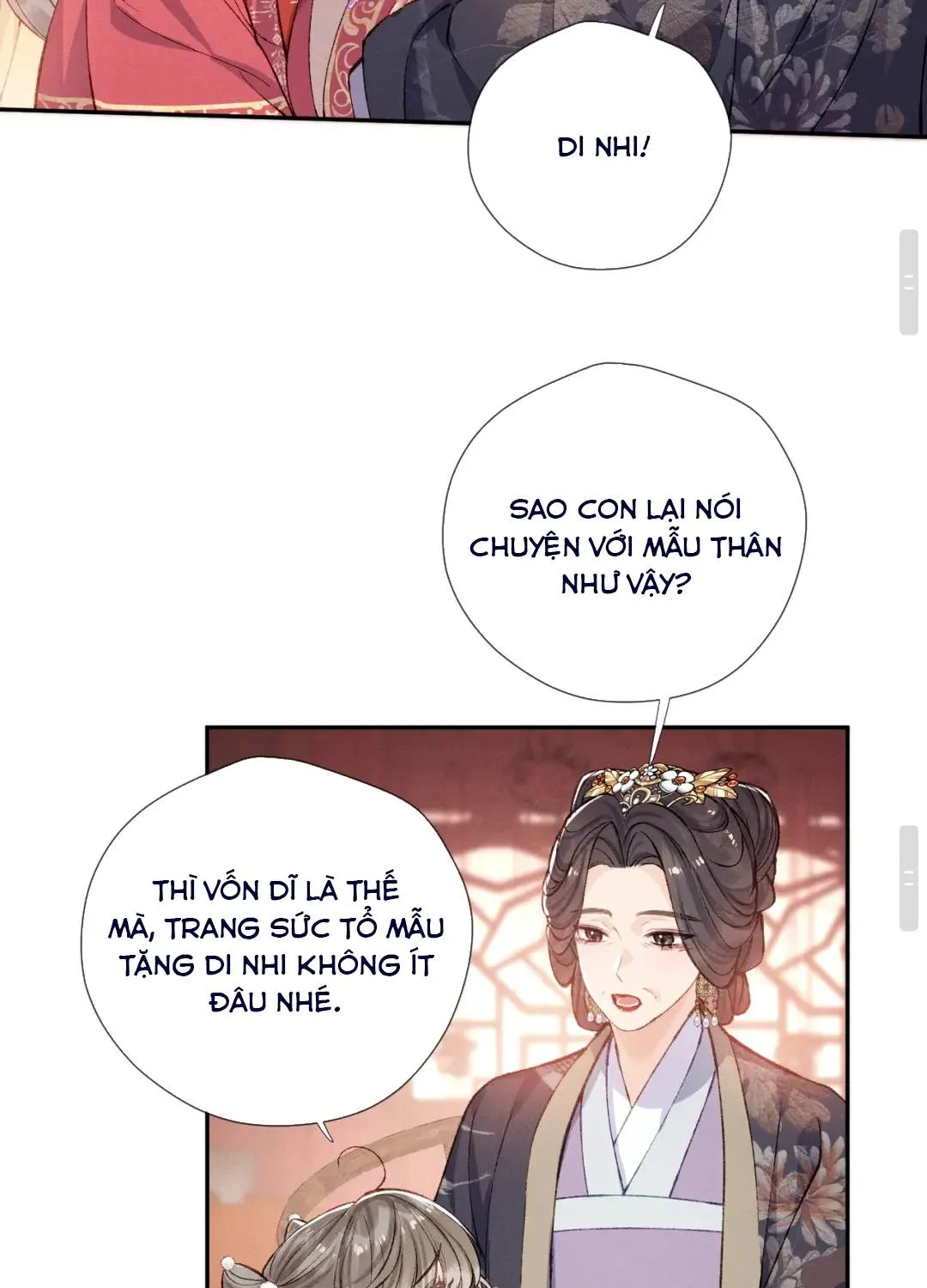 Mẹ Kế Khó Làm, Nhóc Tì Vương Phủ Siêu Bám Người! Chapter 2 - Trang 44