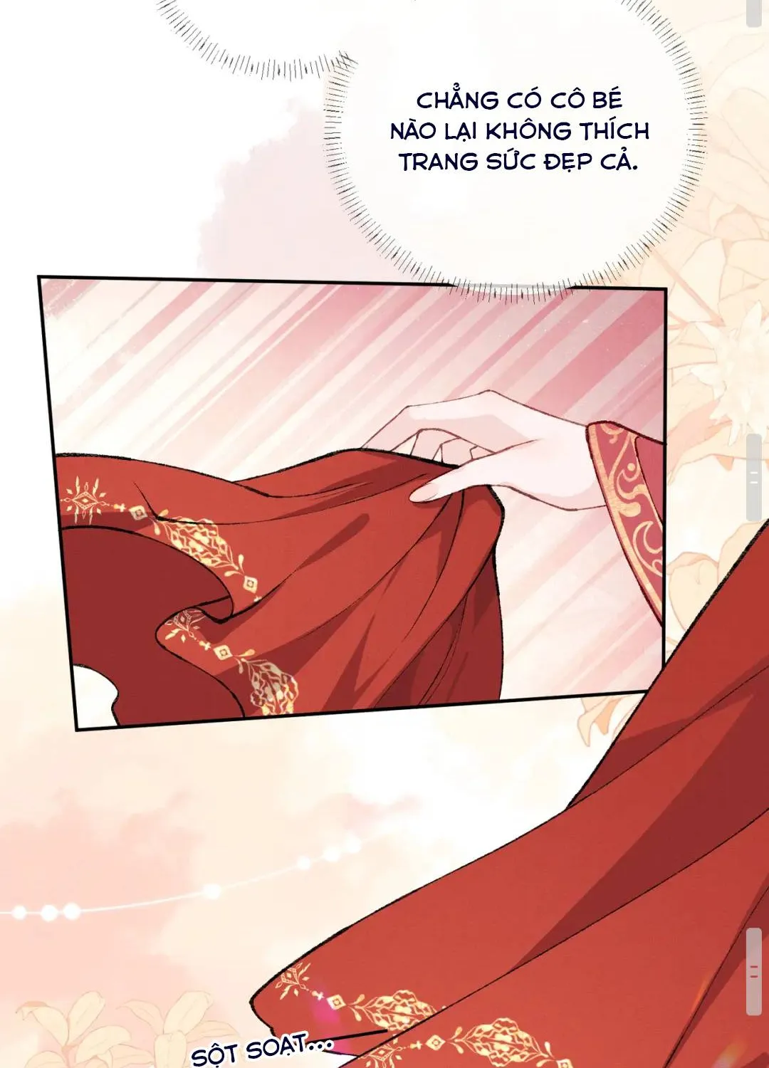 Mẹ Kế Khó Làm, Nhóc Tì Vương Phủ Siêu Bám Người! Chapter 2 - Trang 47