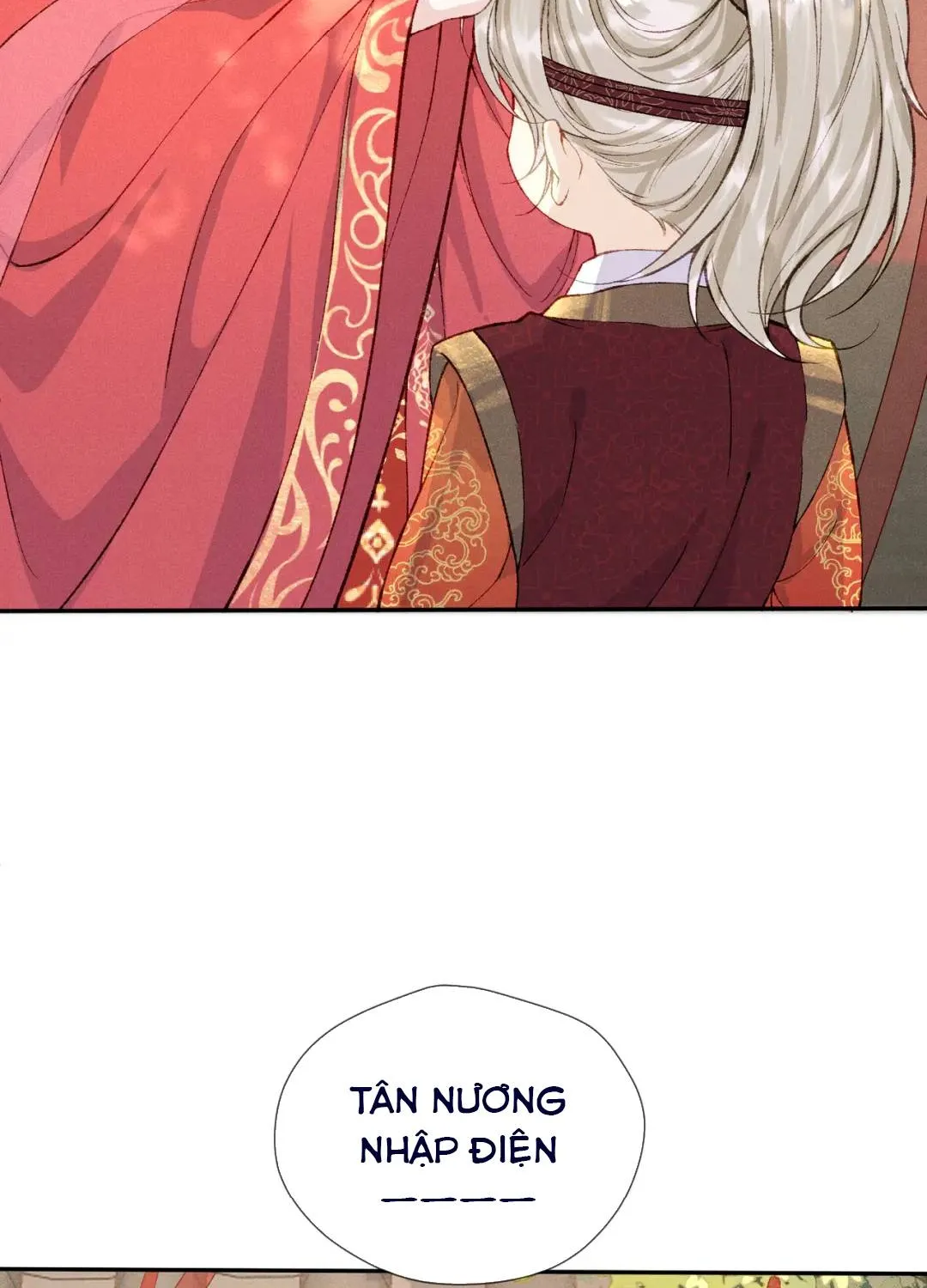Mẹ Kế Khó Làm, Nhóc Tì Vương Phủ Siêu Bám Người! Chapter 2 - Trang 5