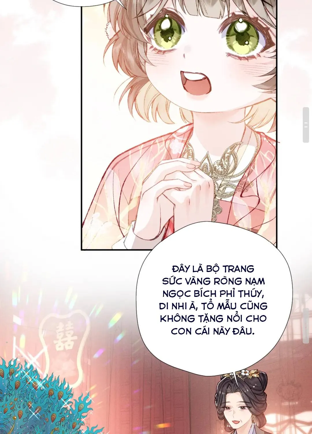 Mẹ Kế Khó Làm, Nhóc Tì Vương Phủ Siêu Bám Người! Chapter 2 - Trang 49
