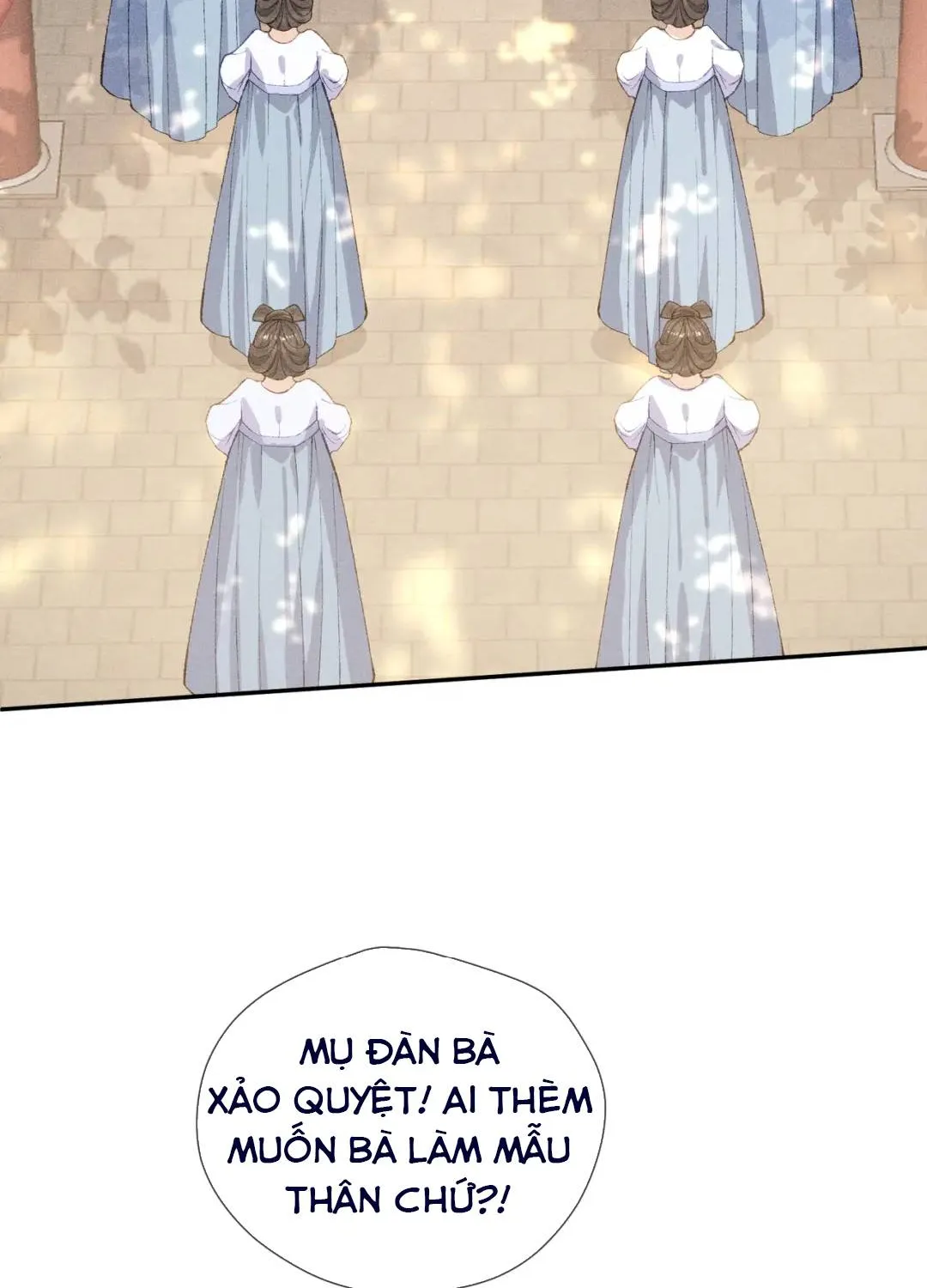 Mẹ Kế Khó Làm, Nhóc Tì Vương Phủ Siêu Bám Người! Chapter 2 - Trang 7