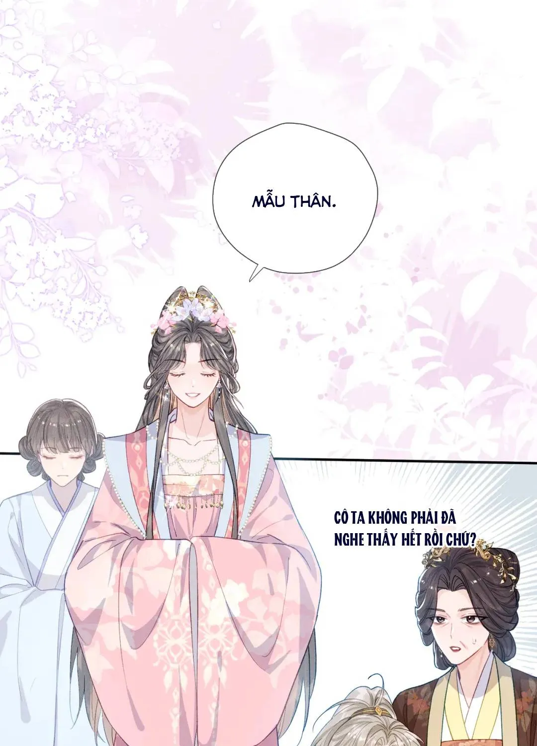 Mẹ Kế Khó Làm, Nhóc Tì Vương Phủ Siêu Bám Người! Chapter 3 - Trang 16